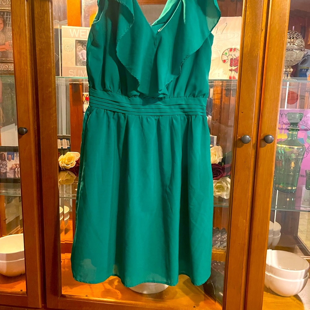M Franscescaa dress